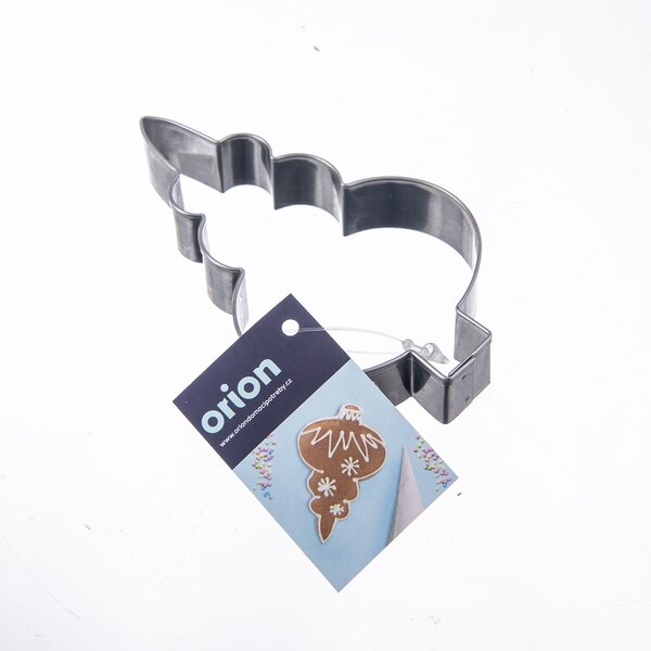 Vykrajovačka baňka lucerna