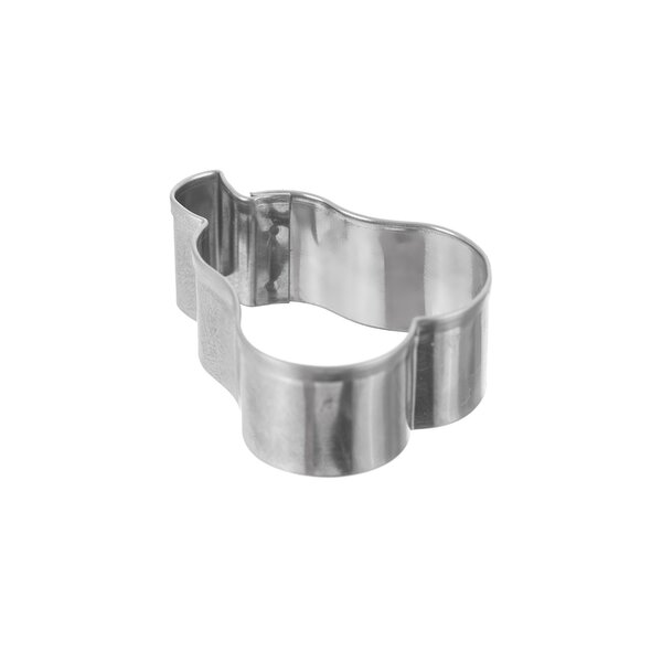 Vykrajovačka hruška