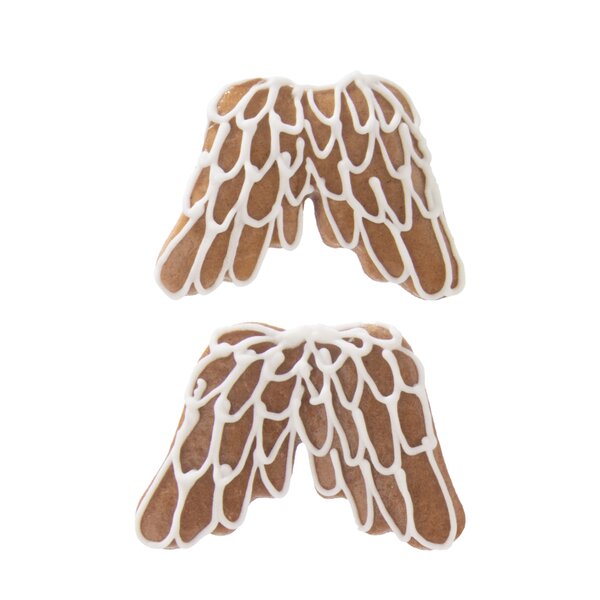 Vykrajovačka křídla malá