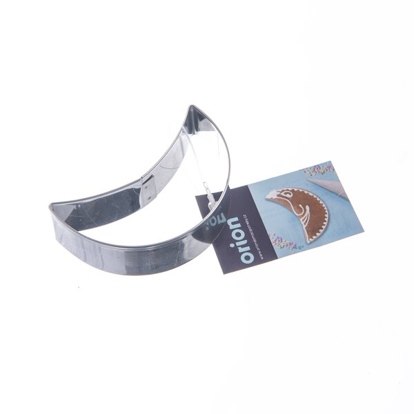 Vykrajovačka měsíc