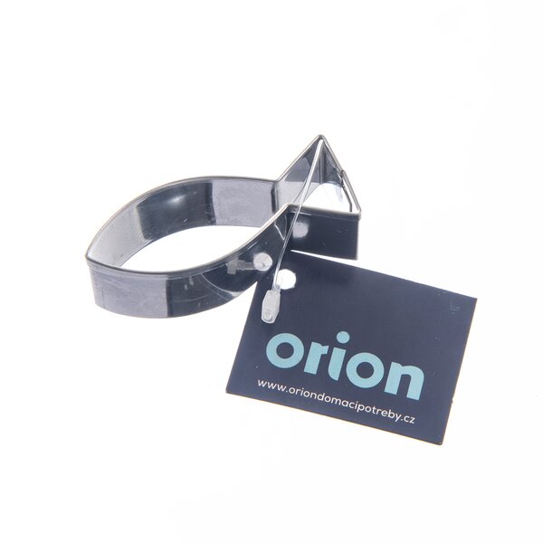 Vykrajovačka rybička