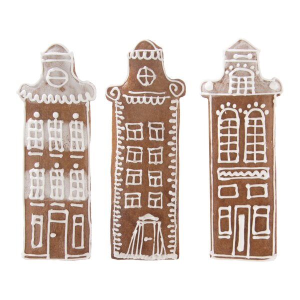 Vykrajovačka domek vysoký