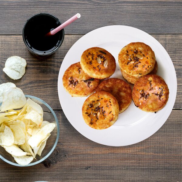 Vykrajovačka na koblihy/pagáče pr. 6 cm