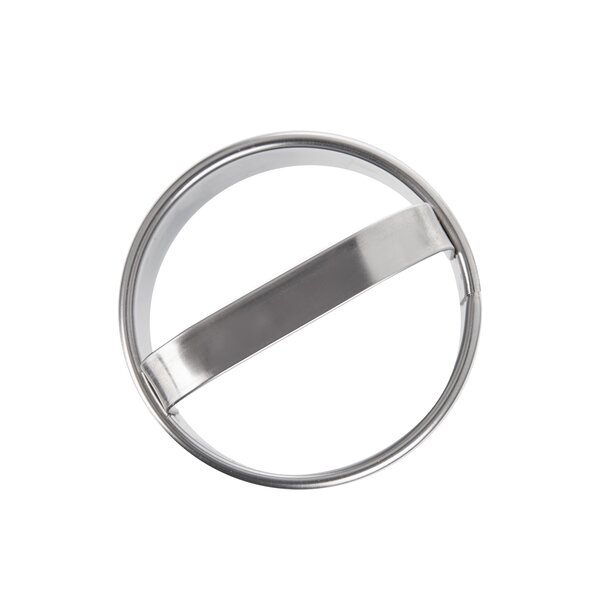 Vykrajovačka na koblihy/pagáče pr. 6 cm