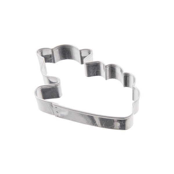 Vykrajovačka ovečka