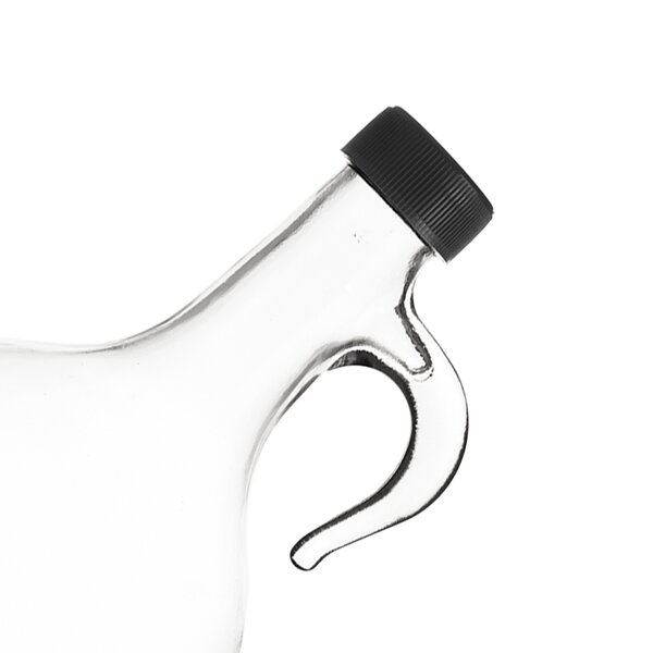 Demižon s víčkem 1,5 l