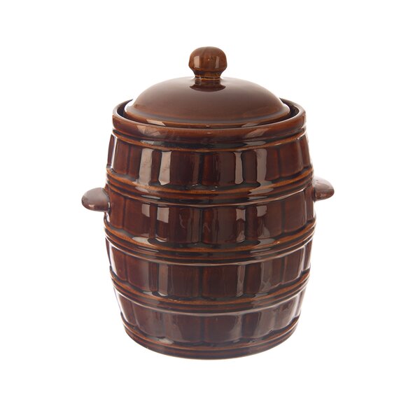 Nakládací hrnec zelák 8 l