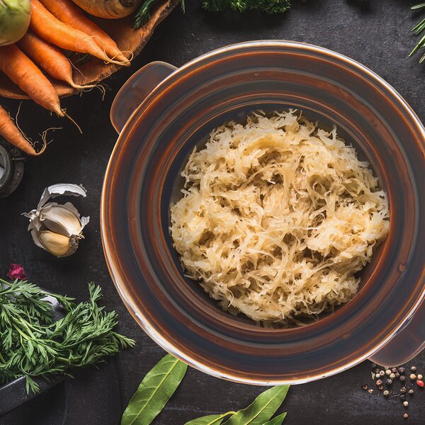 Nakládací hrnec zelák 8 l