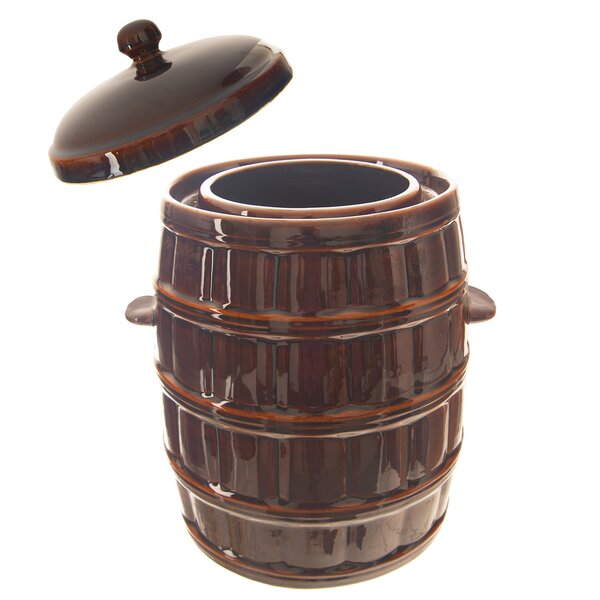 Nakládací hrnec zelák 12 l