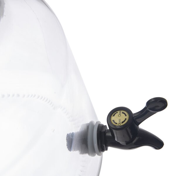 Nápojová láhev s kohoutkem 5,2 l