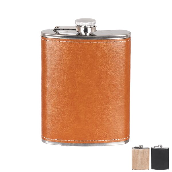 Kapesní láhev 0,236 l 