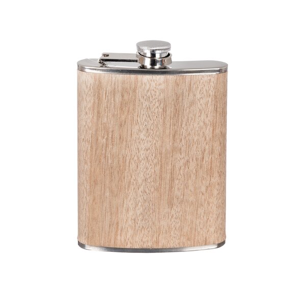 Kapesní láhev 0,236 l 