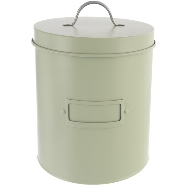 Dóza GREENISH pr. 16 cm