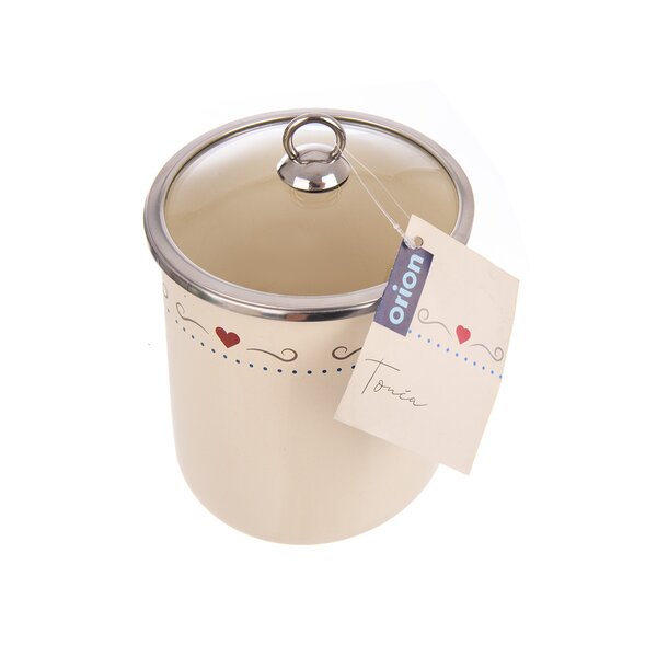 Dóza TONČA Lem 1,4 l