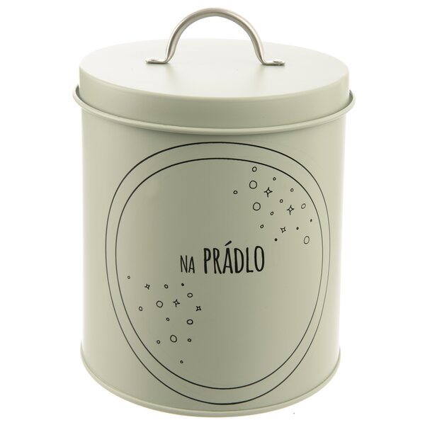 Dóza Na prádlo GREENISH 3,3 l