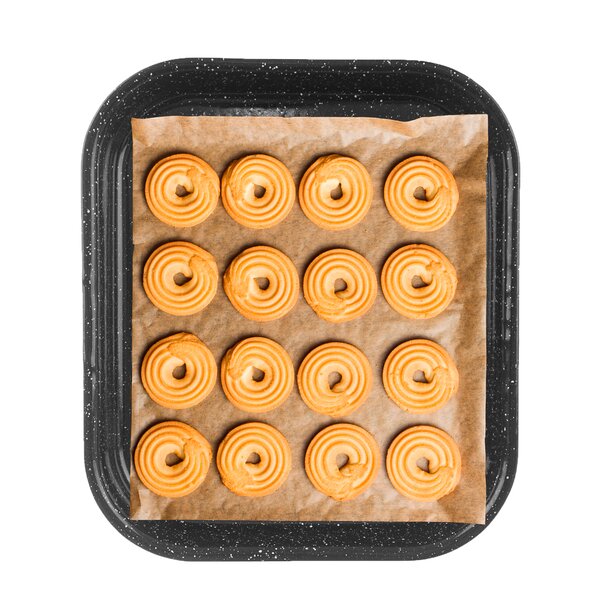 Plech na pečení 29,5x25,5 cm