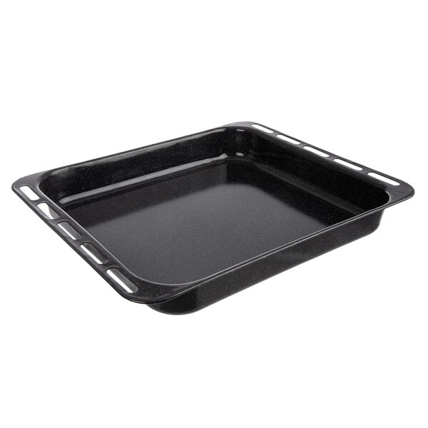 Plech na pečení 44,5x36x5,5 cm hluboký