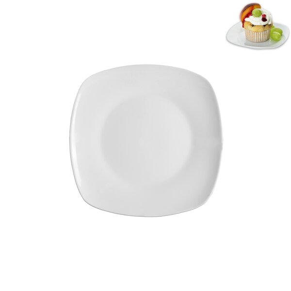 Dezertní talíř 14,5x14,5 cm