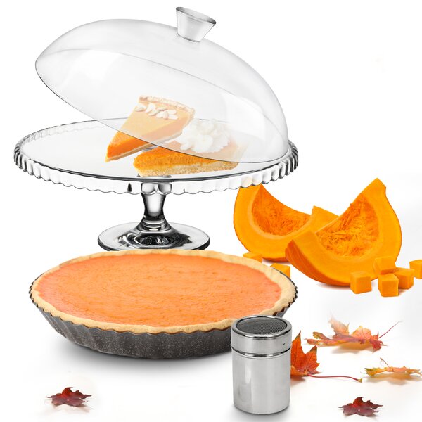 Poklop na dort pr. 30 cm