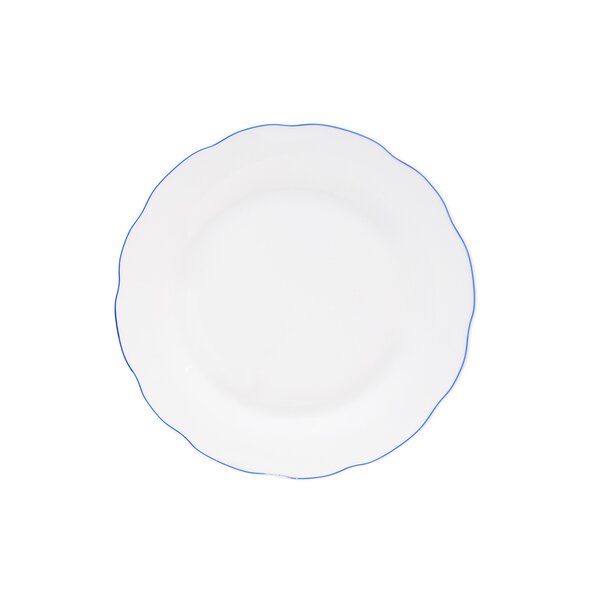 Dezertní talíř Blue line pr. 18 cm