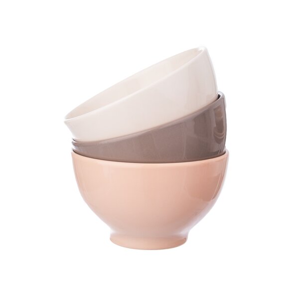 Miska ALFA kulatá pr. 14 cm