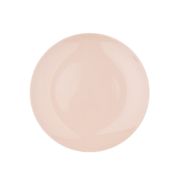 Dezertní talíř ALFA pr. 21 cm