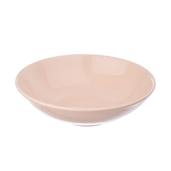 Hluboký talíř ALFA pr. 22 cm