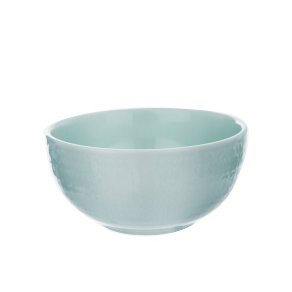 Polévková miska RELIEF kulatá pr. 14 cm