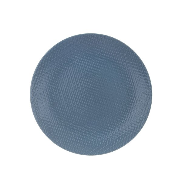 Dezertní talíř RELIEF pr. 21 cm