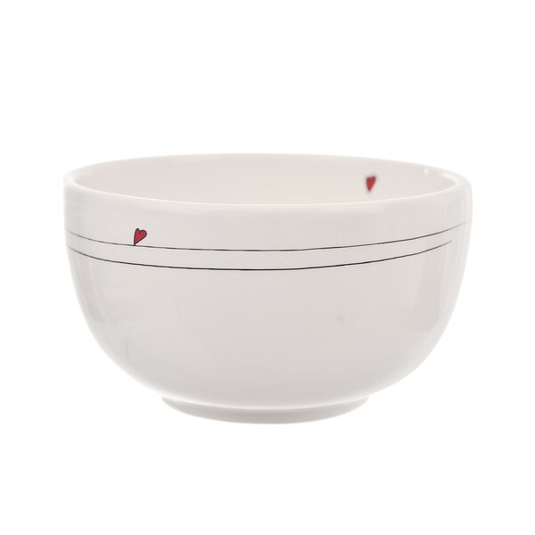 Miska SRDÍČKA pr. 12 cm