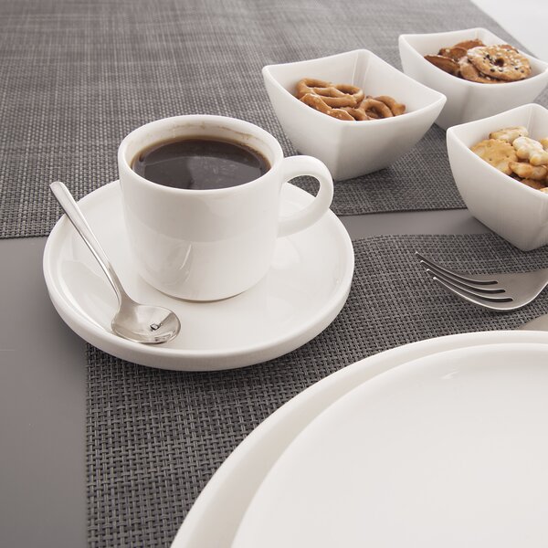 Servírovací talíř Crystal pr. 28 cm