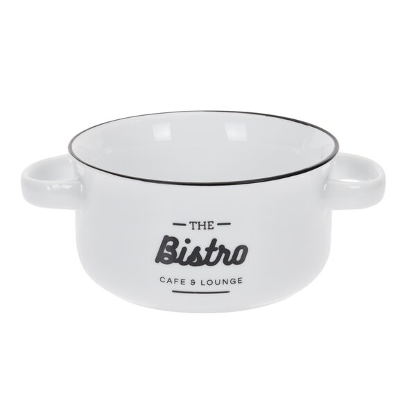 Miska Cookers s uchy pr. 12,5 cm