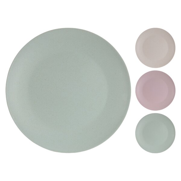 Talíř PIKNIK pr. 24,5 cm