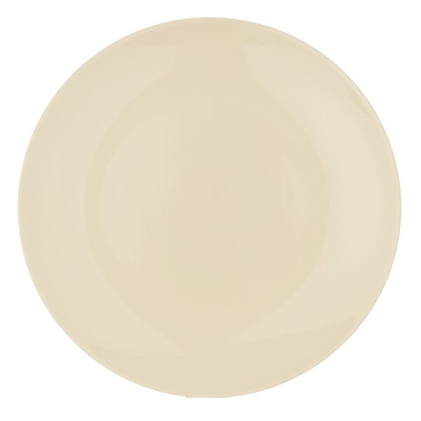 Mělký talíř ALFA pr. 27 cm