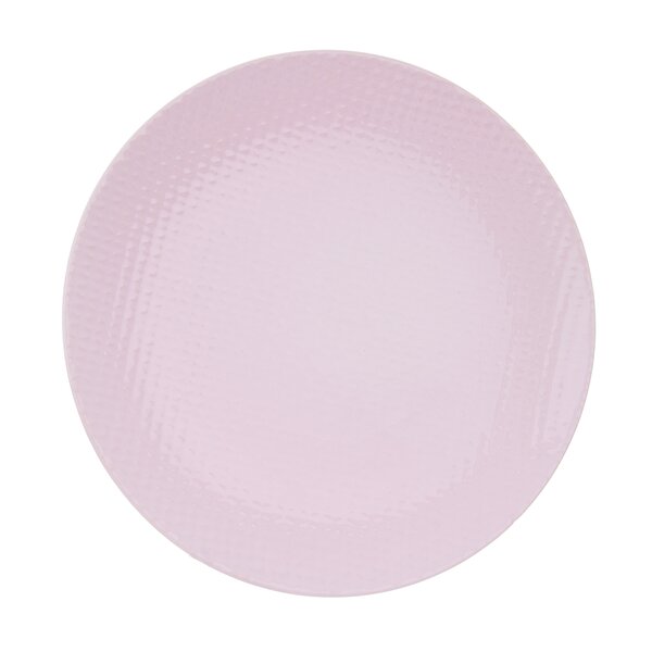 Dezertní talíř RELIEF pr. 21 cm