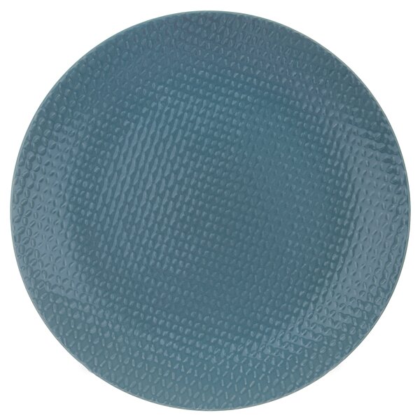 Mělký talíř RELIEF pr. 27,5 cm