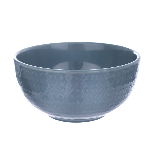 Polévková miska RELIEF pr. 14 cm 