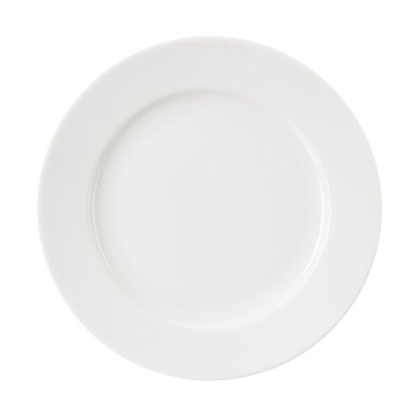 Mělký talíř MONA pr. 24 cm