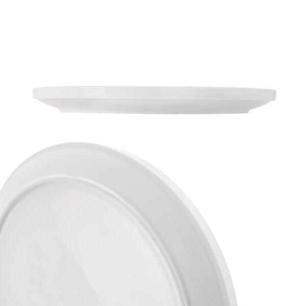 Mělký talíř MONA Vada pr. 26 cm