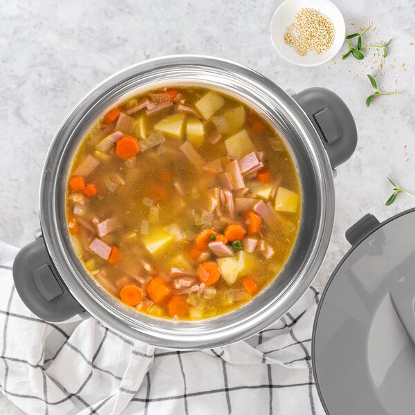 Termomísa TERMO 3,9 l