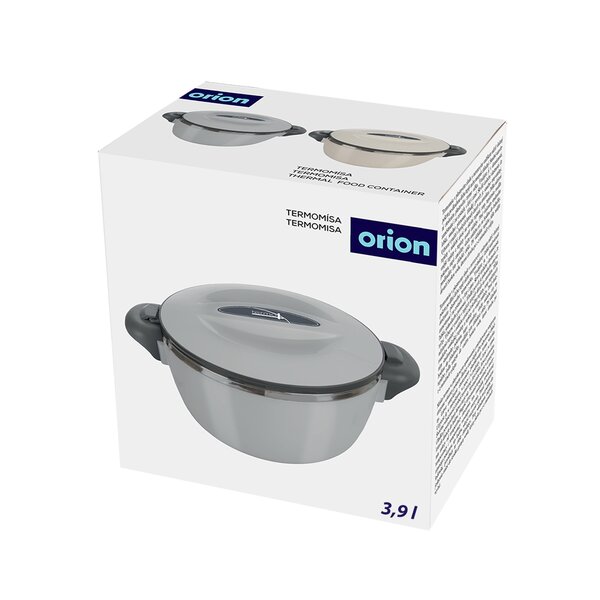 Termomísa TERMO 3,9 l
