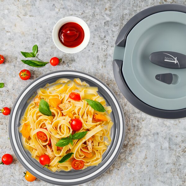 Termomísa s úchyty a ventilem TERMO 2,4 l