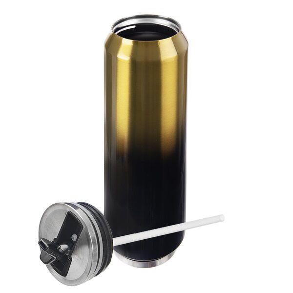 Termoska plechovka 0,7 l