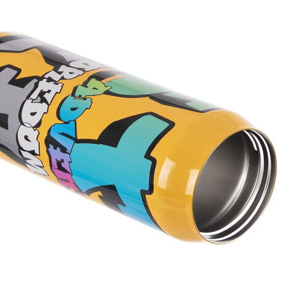 Termoska plechovka 0,5 l street