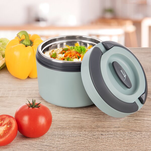 Termomísa s úchyty TERMO 1,3 l