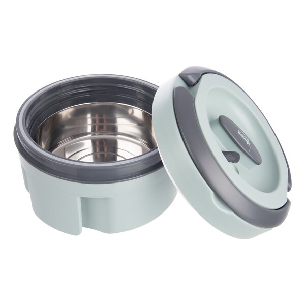 Termomísa s úchyty a ventilem TERMO 1,4 l