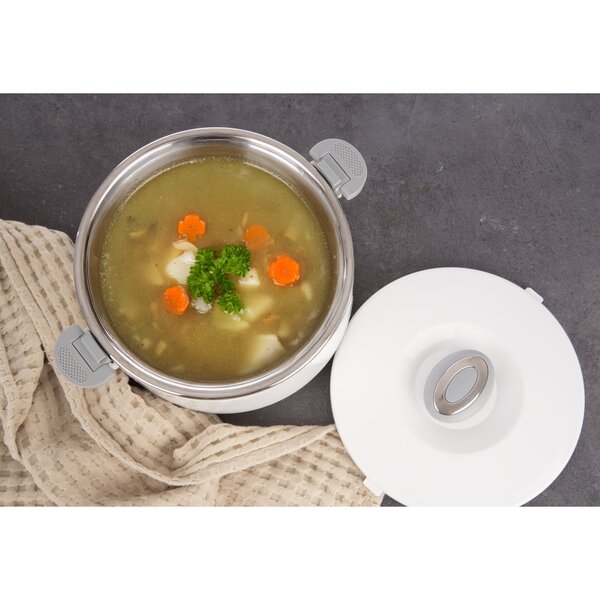 Termomísa TERMO 4,7 l 