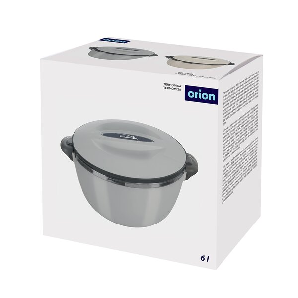 Termomísa TERMO 6 l 