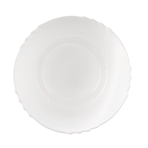 Mísa LUNA vlnky pr. 22 cm