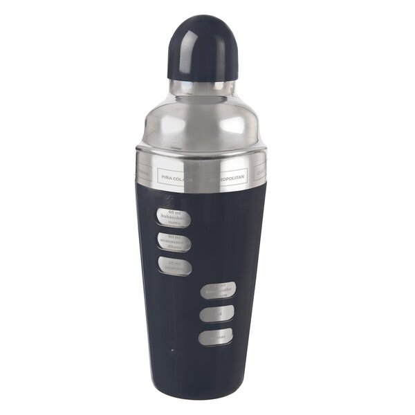 Šejkr s recepty 0,69 l